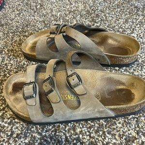Birkenstock Sandals Ladie’s